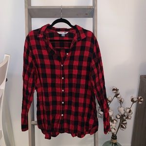 Flannel